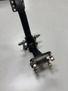 USED (NEW) WILWOOD FLOOR MOUNT TRU-BAR BRAKE PEDAL