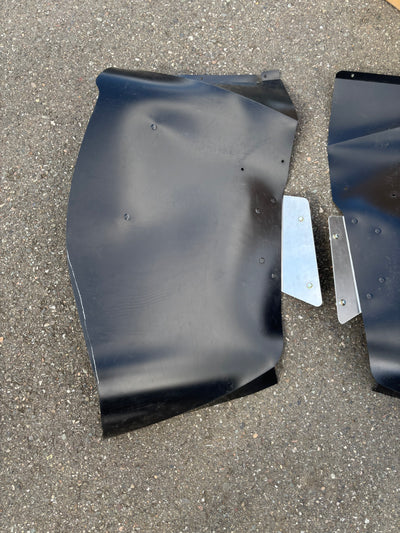 USED (NEW) INNER FENDER WELLS
