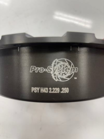 PFC HAT