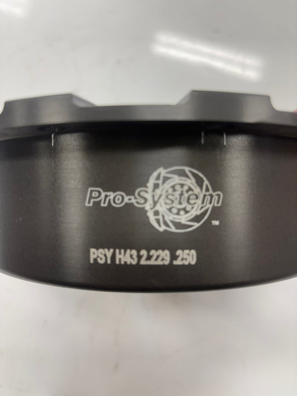 PFC HAT - Howe Racing Enterprises, Inc