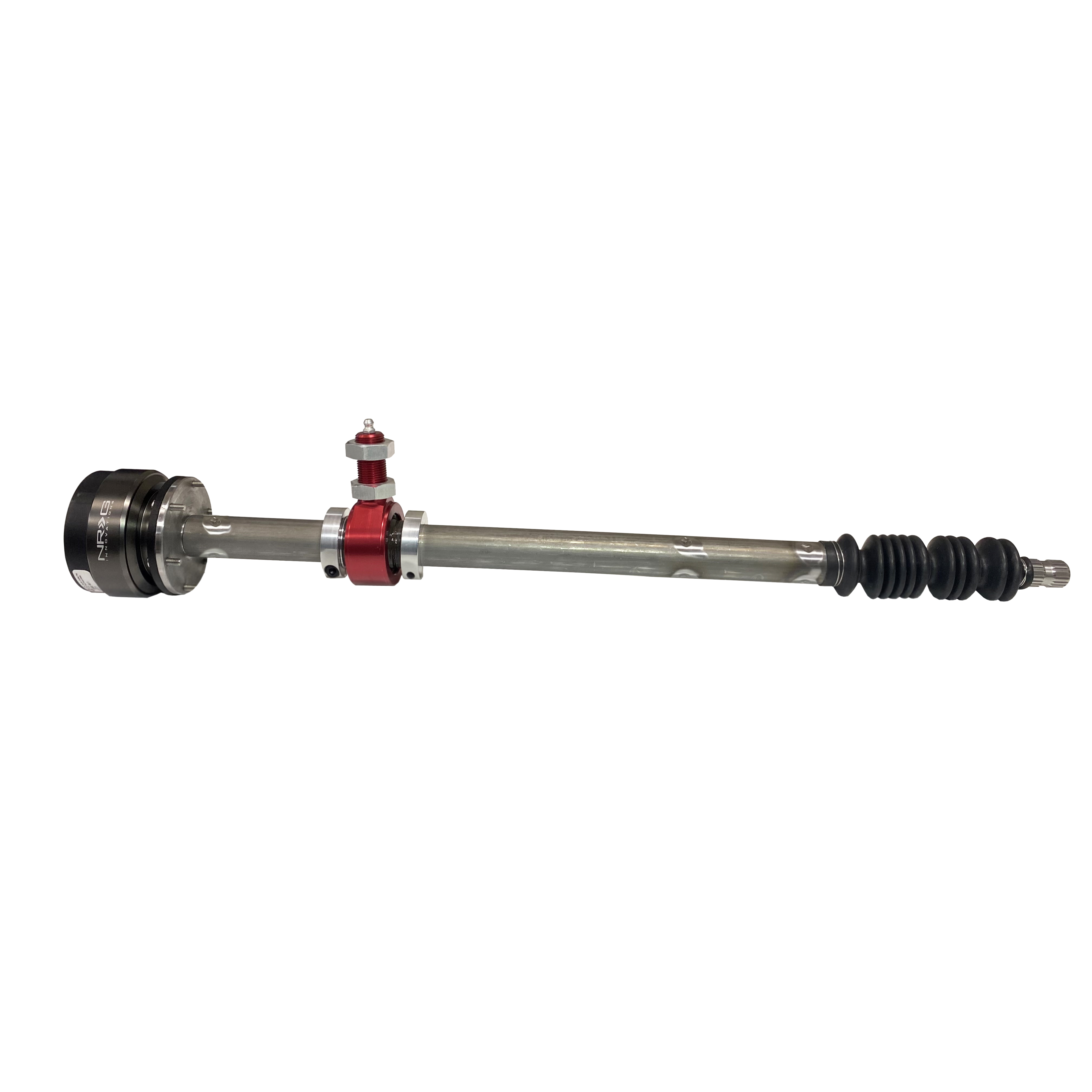 STEERING COLUMN, COLLAPSIBLE W NRG COUPLER, 18