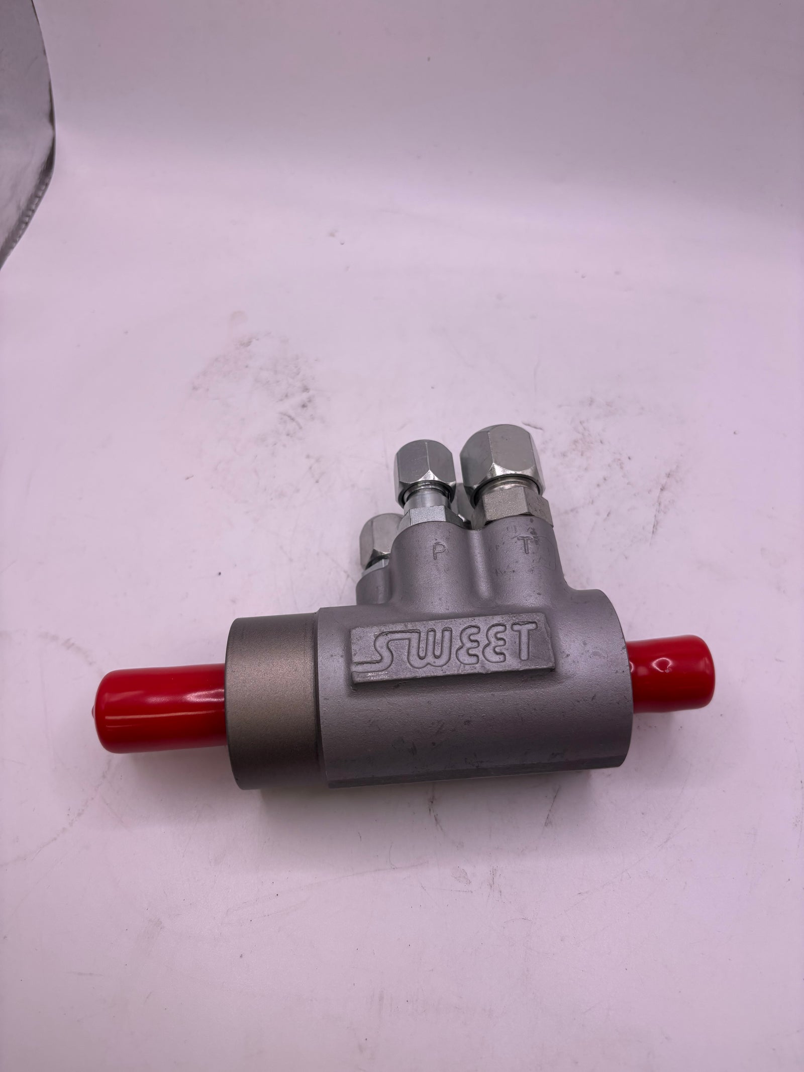 USED SWEET LIGHT WEIGHT SERVO .200