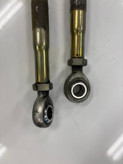 USED 5/8” Swegged Sleeves and Parts