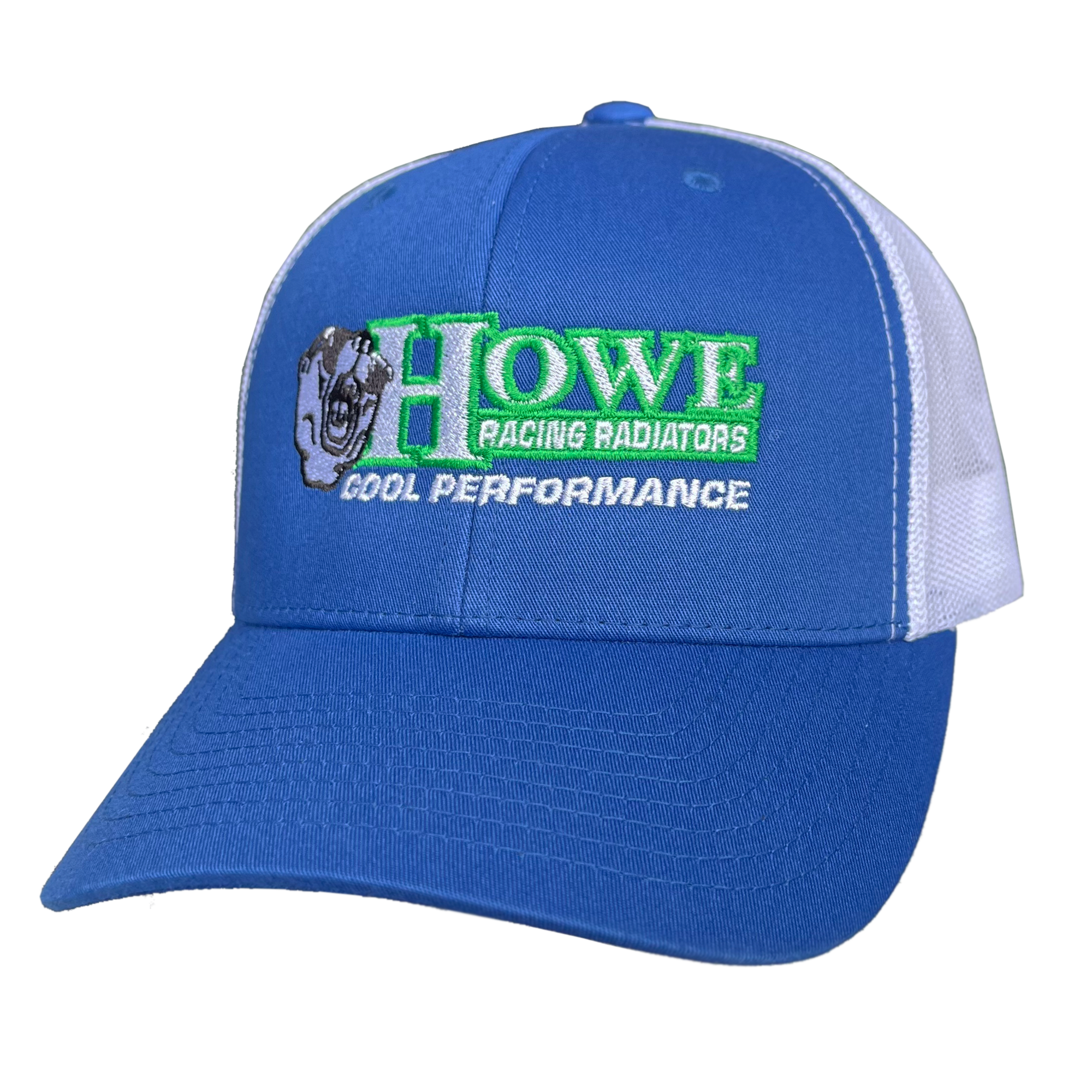 Howe Racing Radiator Dodge Viper HAT - RADIATORS - Howe Racing Enterprises, Inc