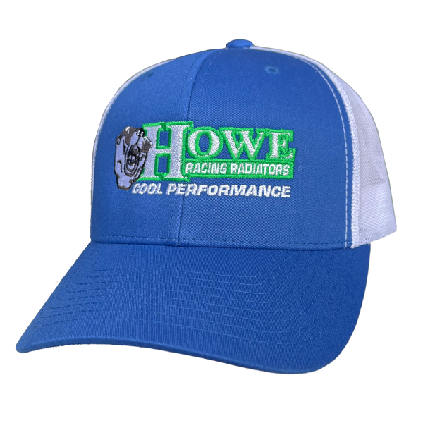HAT RADIATORS Howe Racing Enterprises, Inc