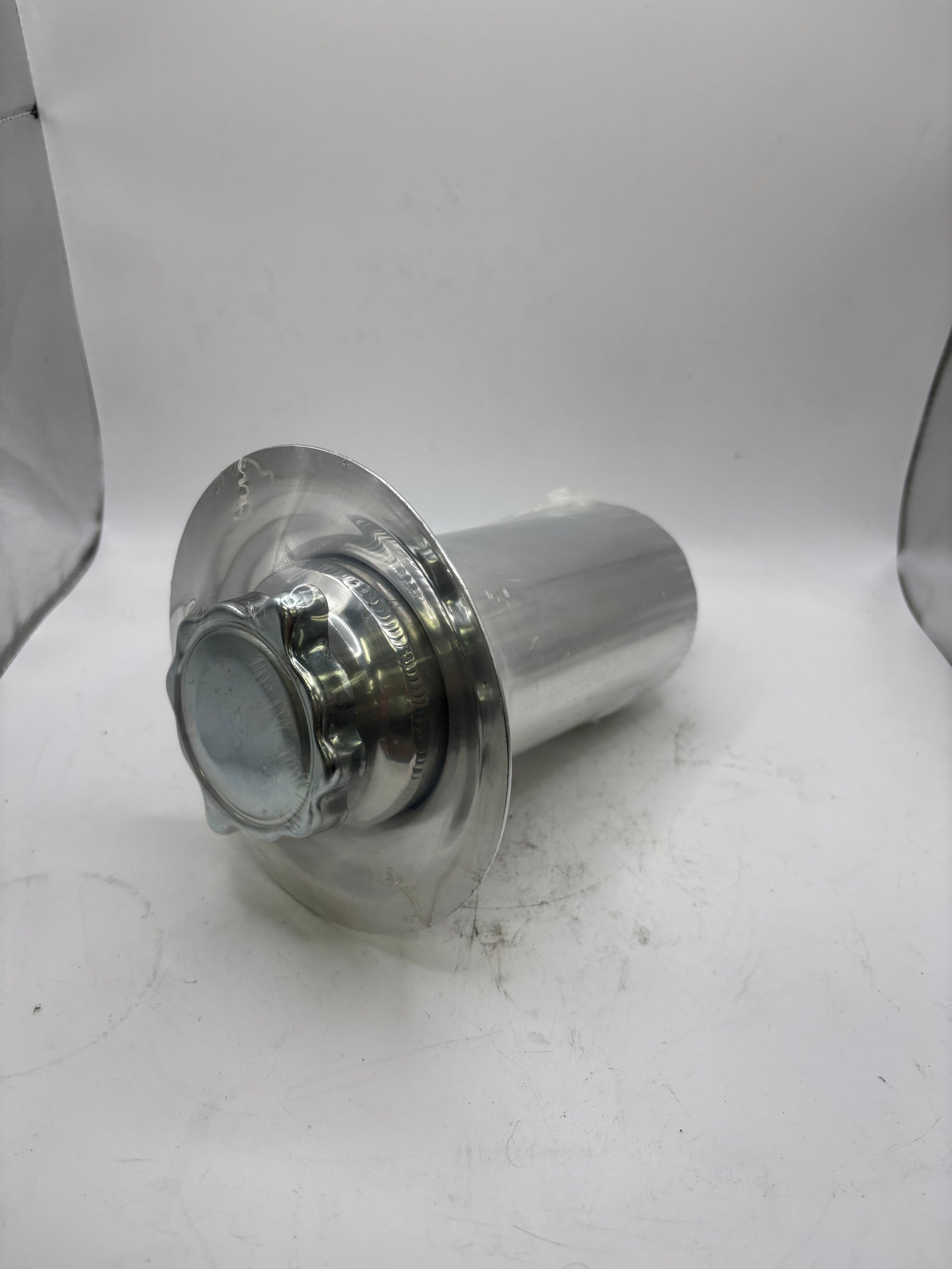 USED (NEW) DRAIN CAN