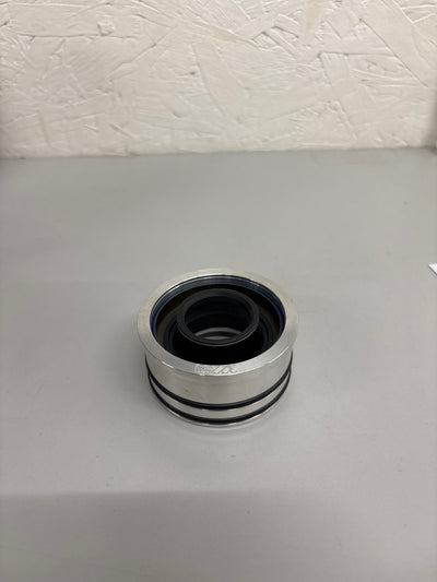 USED (NEW) AXLE TUBE SEAL- 2 5/8 OD