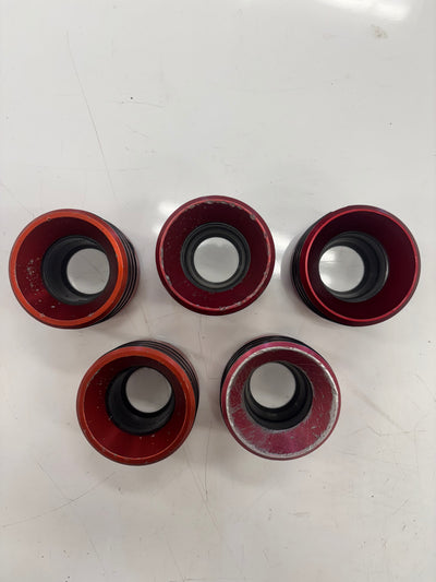 USED SEALS IT TUBE SEAL TG2034