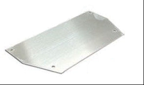 9026- SKID PAN, CAMARO CUP FRONT