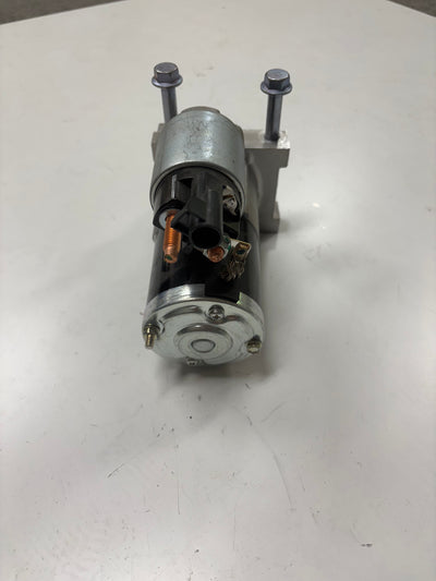USED AC DELCO GM ORIGINAL EQUIPMENT STARTER