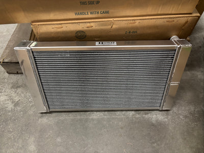 USED (NEW) 16X28 2PASS LS, NO FILLER, #12 COOLER R/S