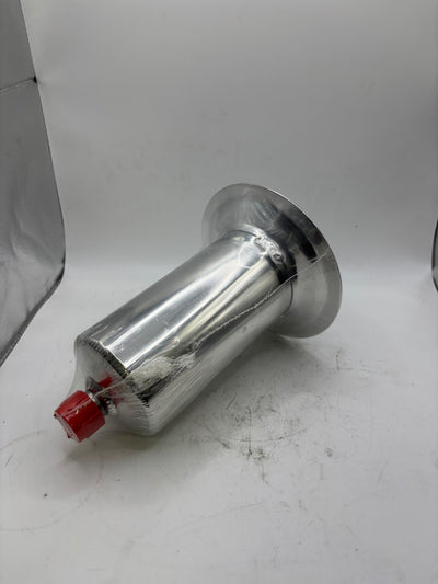 USED (NEW) DRAIN CAN