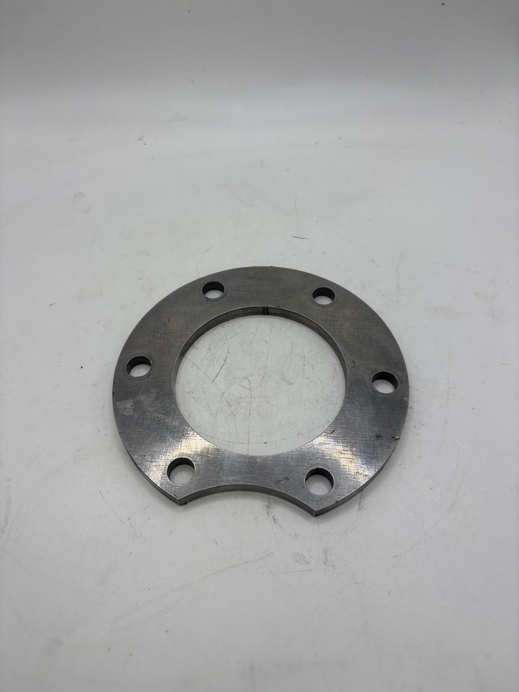USED TIGER QUICK CHANGE PINION RETAINER PLATE