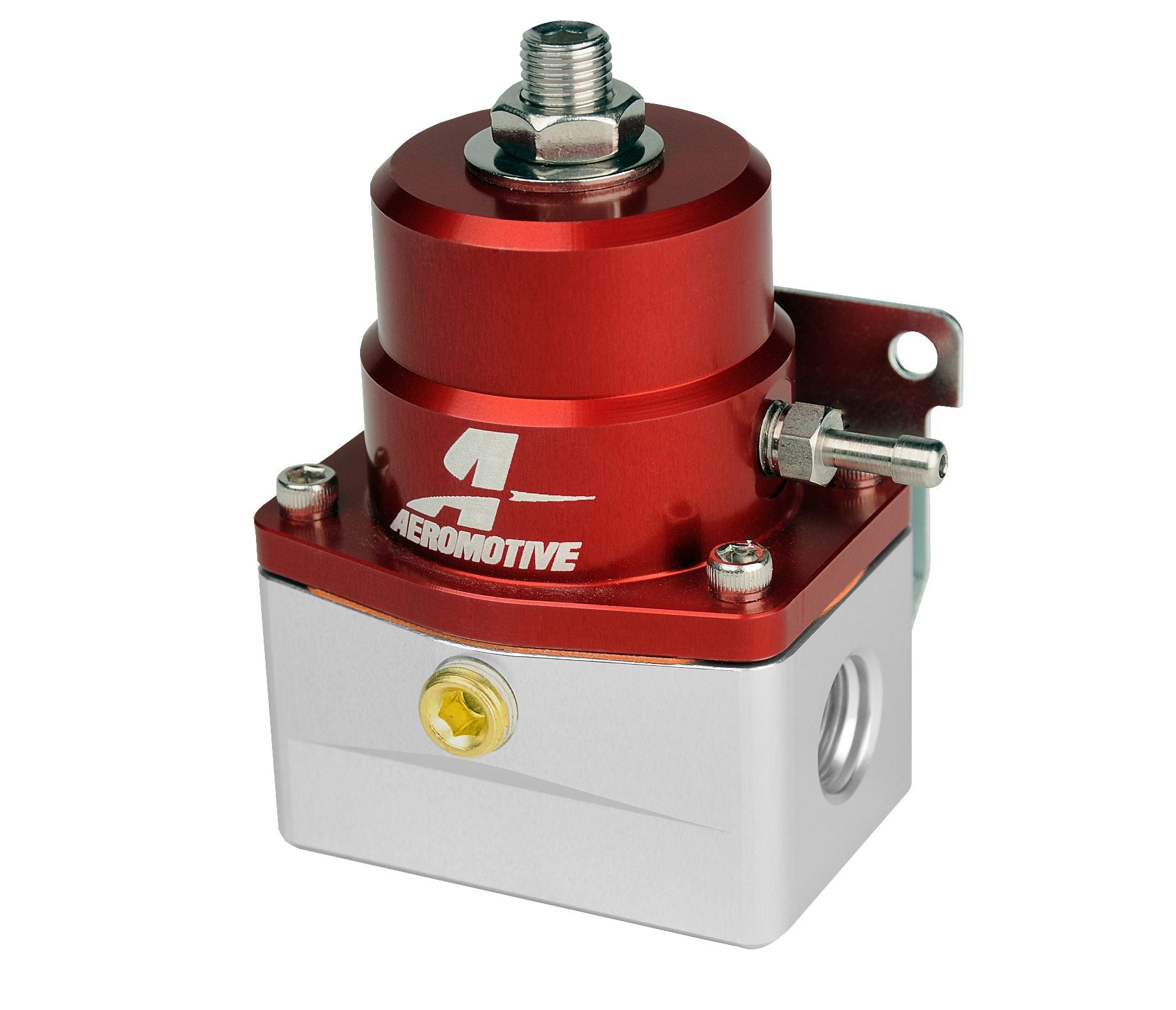 AEROMOTIVE FUEL REGULATOR