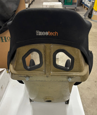 Racetech seat