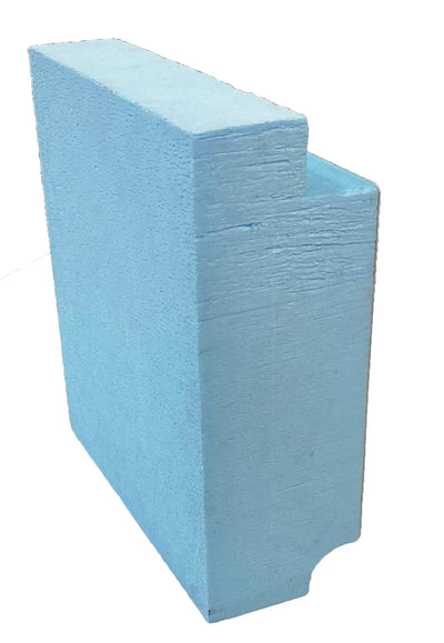 IMPAXX BLOCK, FOOTBOX - TA2 24