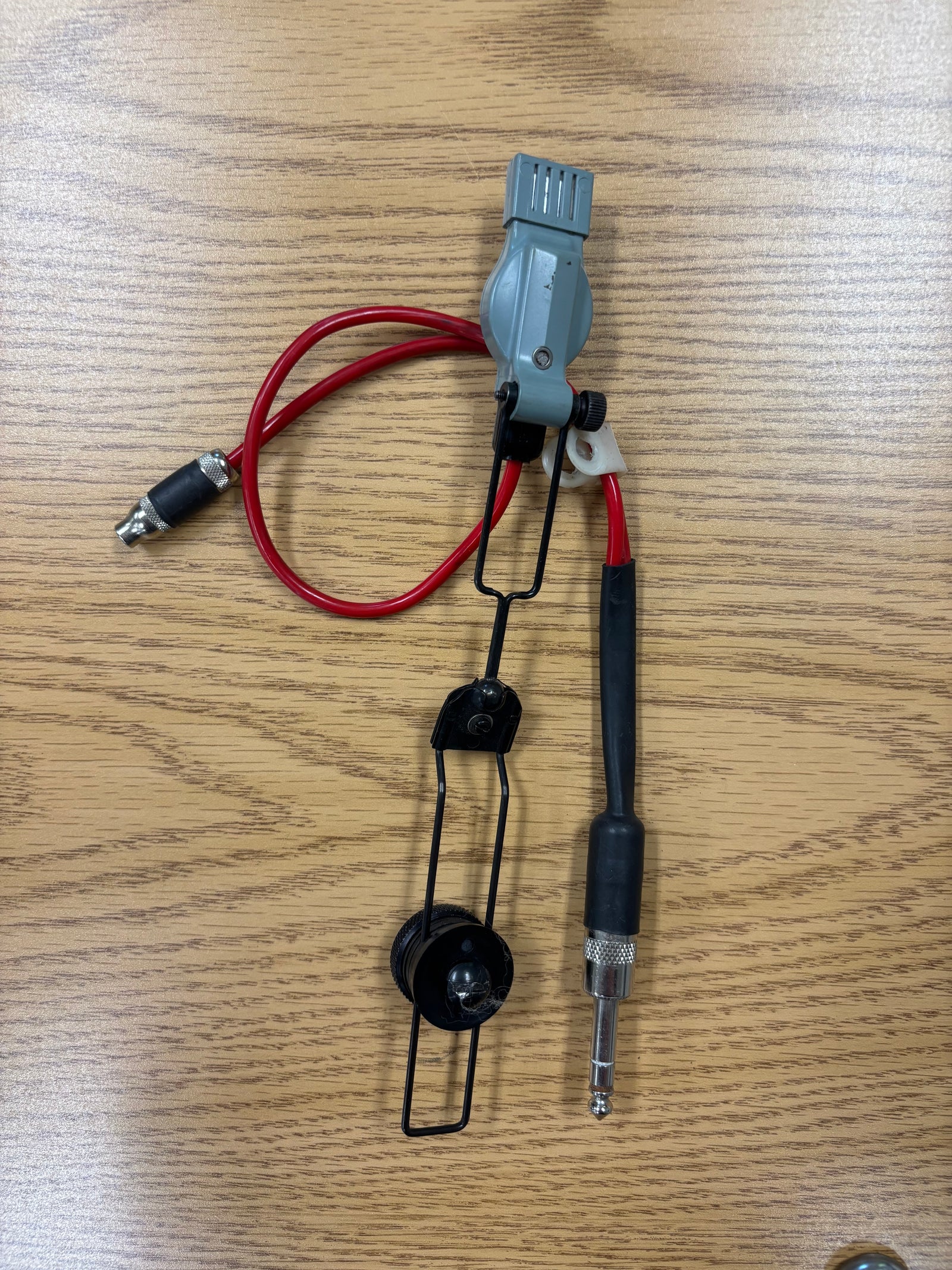 USED MICROPHONE DYNAMIC