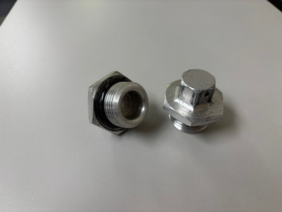 USED TG2102 INSPECTION PLUGS