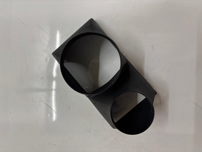 USED (NEW) 3D PRINTED V8TC BRAKE INLET DUCTS