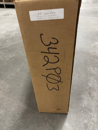 USED (NEW) PORSCHE 928 RADIATOR