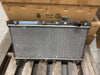USED (NEW) 19X28 2PASS R/S IN/OUT RADIATOR