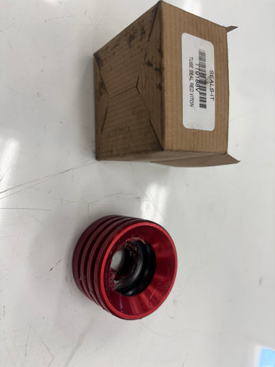 USED SEALS IT TUBE SEAL W/O RINGS