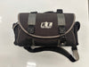 USED RACING ELECTRONICS RADIO BAG