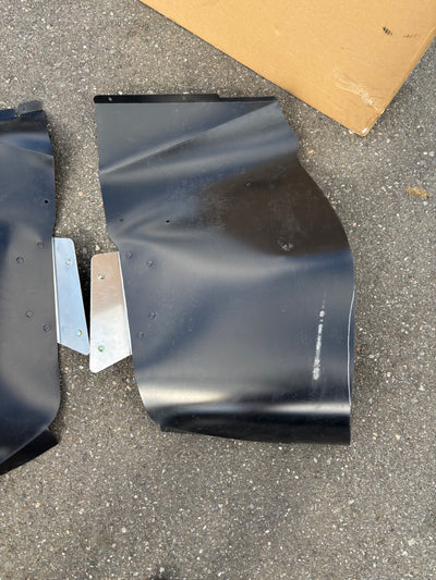 USED (NEW) INNER FENDER WELLS