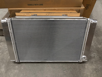 USED (NEW) PORSCHE 928 RADIATOR