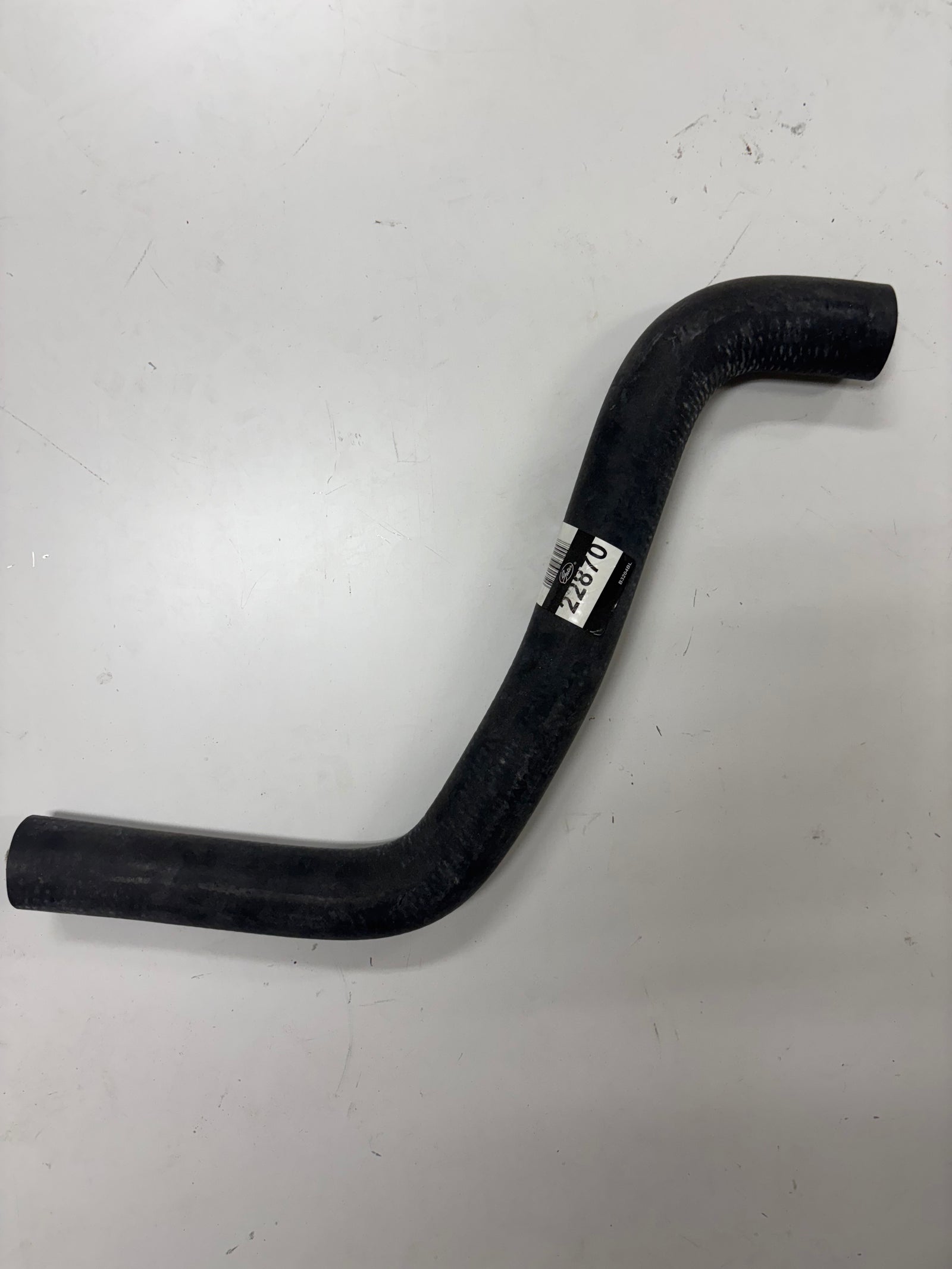 USED (NEW) GATES COOLANT HOSE