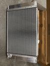 USED (NEW) PORSCHE 928 RADIATOR