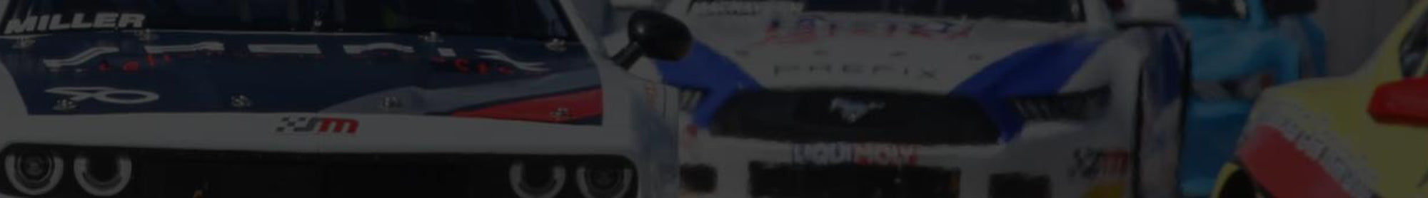 About Howe Racing Enterprises - Howe Racing Enterprises, Inc