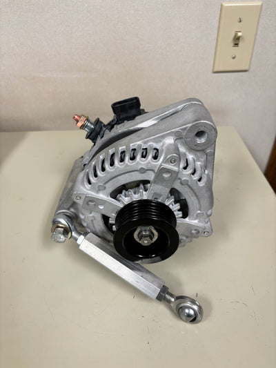 USED JONES ALTERNATOR