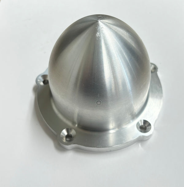 USED (NEW) HUB DUST COVER, 5X5 FOR GT HUBFITS HOWE HUB AND HAT - Howe ...