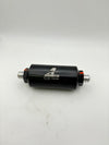 USED AEROMOTIVE FUEL FILTER