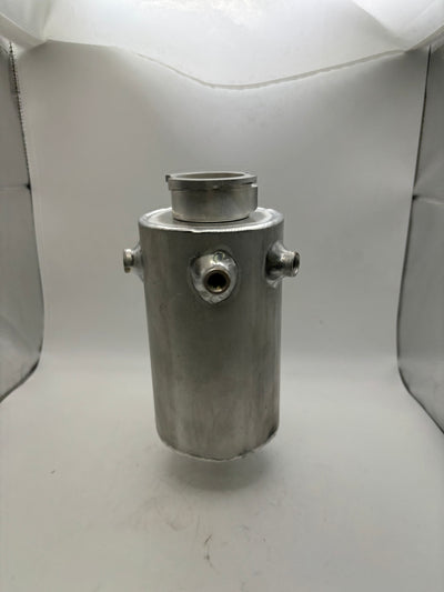 USED SURGE TANK