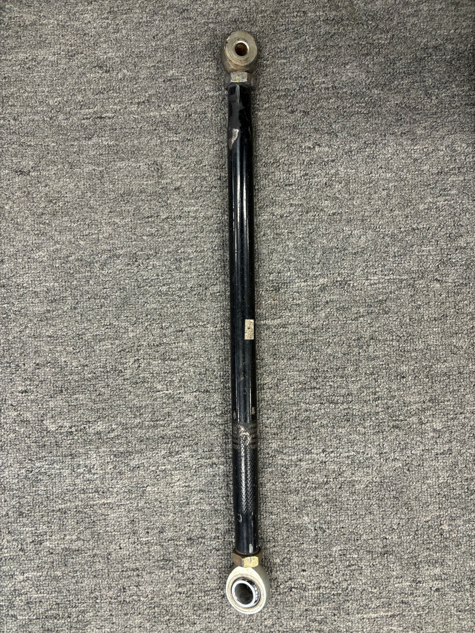 USED STRUT ROD