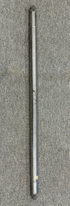 USED SCHROEDER SPLINED BAR-1-3/8"