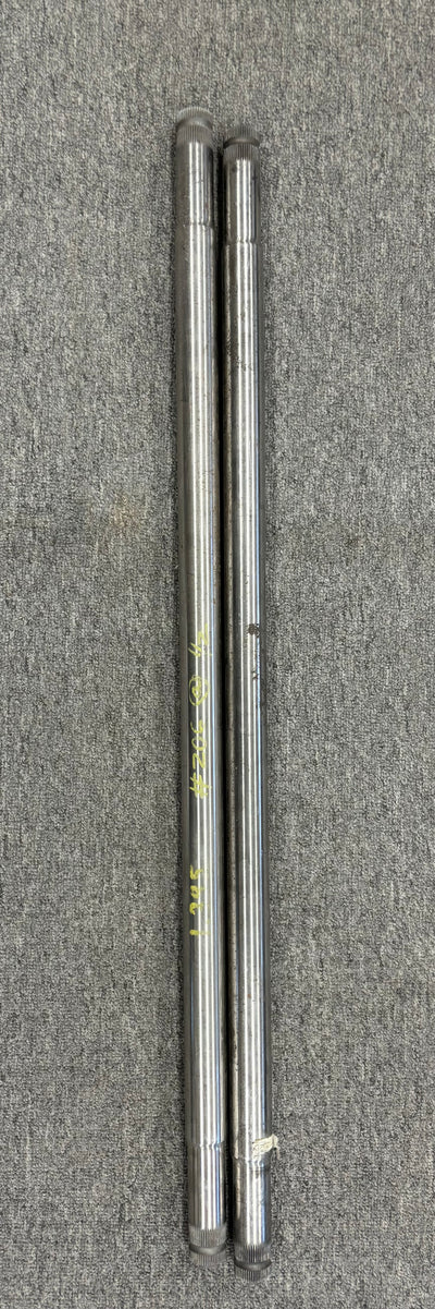 USED SCHROEDER SPLINED BAR-1-3/8"