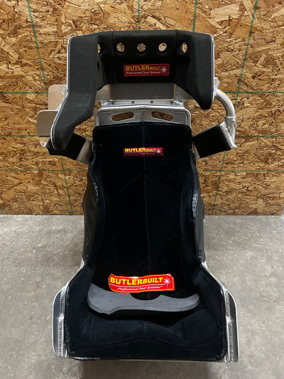 BUTLERBUILT 14" FULL CONTAINMENT SEAT