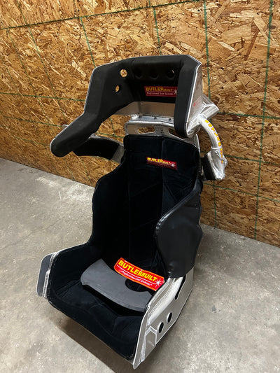 BUTLERBUILT 14" FULL CONTAINMENT SEAT