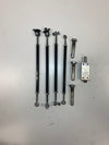 USED BODY MOUNTING HARDWARE KIT