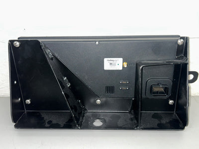 HOLLEY EFI PRO DASH 12.3