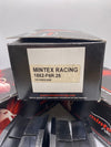 USED (NEW) MINTEX RACING BRAKE PADS