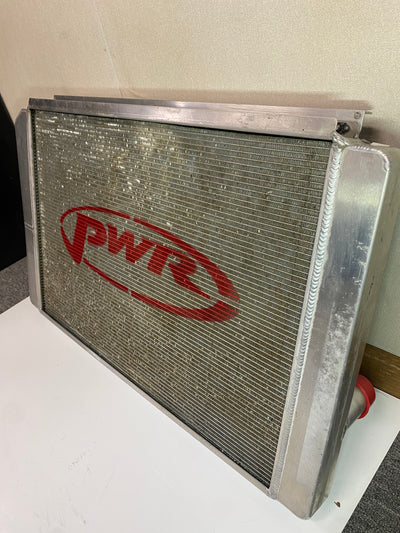 USED PWR RADIATOR