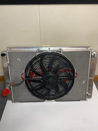 USED PWR RADIATOR