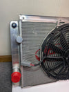 USED PWR RADIATOR