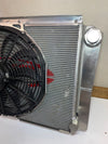 USED PWR RADIATOR