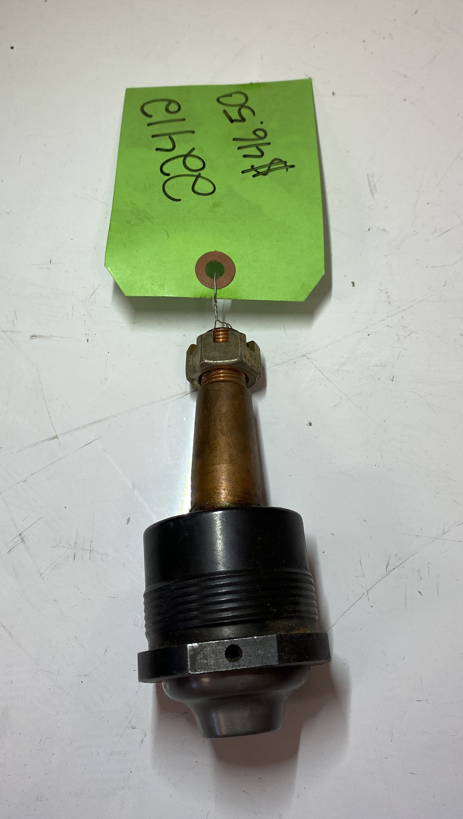USED BALL JOINT, PRECISION LOWER CHRYS