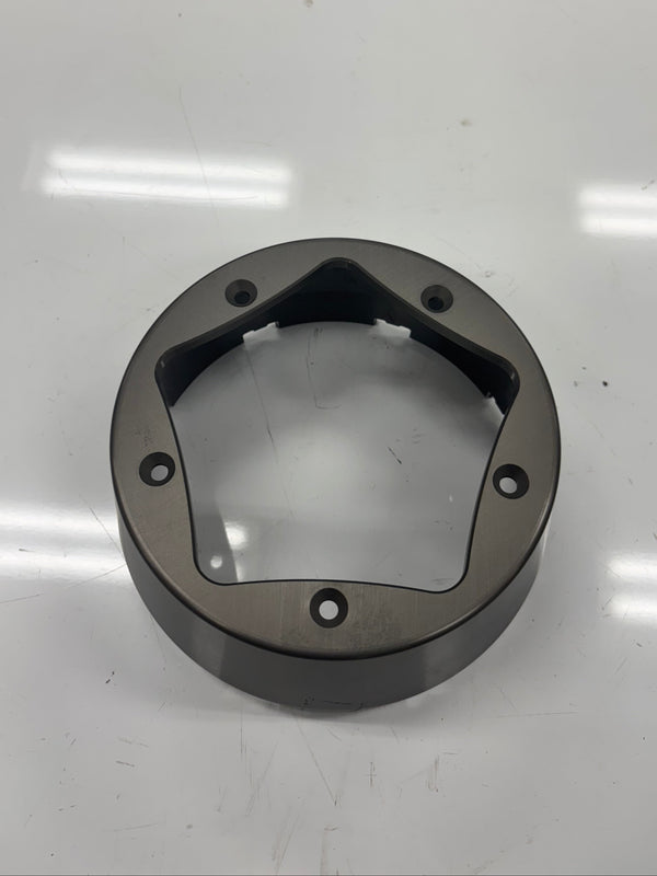 USED (NEW) HAT FOR PFC ROTOR (1ST GEN LUG DRIVE HATS) - Howe Racing ...